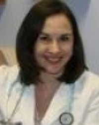 Dr. Crystal B Gary MD