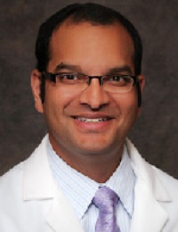 Parag Pradip Tolat M.D., Radiologist