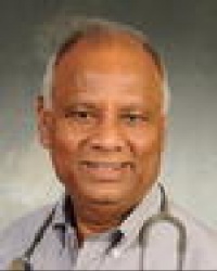 Dr. Adinarayana  Divakaruni M.D.