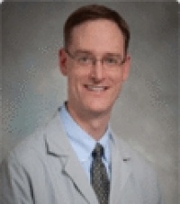 Dr. Douglas C Thompson M.D., Internist