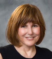 Dr. Sharon  Krieger MD