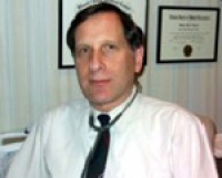 Dr. Robert D Dresdner M.D.