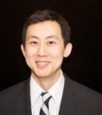 Dr. Robert Kaida Chin MD, PHD