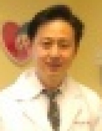 Dr. Harry H Lin MD PHD, Internist