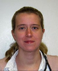 Joanna Julakis CNP, Nurse