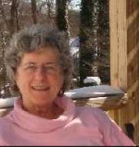 Mary Susan Dobyns MDIV