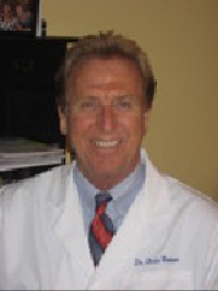 Dr. Stephen Christopher Watson D.C., Chiropractor