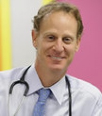 Dr. Gary Stuart Edelstein M.D., Pediatrician