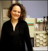 Dr. Kara Gross Margolis M.D.