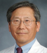 Yong Ho Auh MD, Radiologist