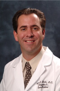 Dr. Nicholas J Schoch MD, Orthopedist