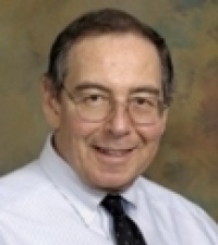 Dr. Jack Greenberg MD, Ophthalmologist