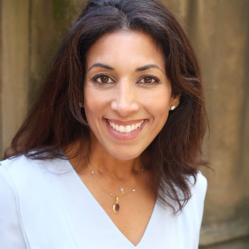 Veena Verma-Dzik, ND, FIAMA, Naturopathic Physician