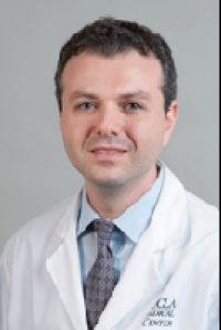 Michael  Linetsky MD