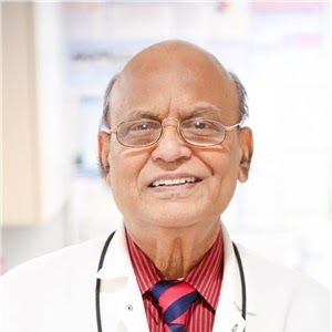 Mr. Amrendra Singh, DDS / 32 Years Of Service To The Bronx, Dentist