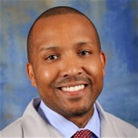 Dr. Thomas Andre Mason M.D., Internist