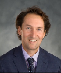 Dr. Adam Ozols M.D., Internist