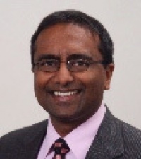 Dr. Kevin Karthik Nagamani M.D., Orthopedist