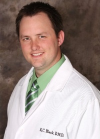 Dr. Kline C Black D.M.D., Dentist