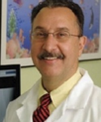 Dr. John S Blanco M.D., Orthopedist