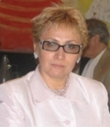 Dr. Olga A. Katz M.D., PH.D.