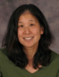 Dr. Susan Keiko Nakamura M.D., Physiatrist (Physical Medicine)