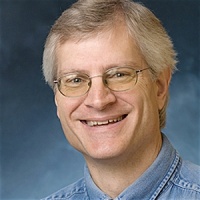 Dr. Robert Wieting M.D., Pediatrician