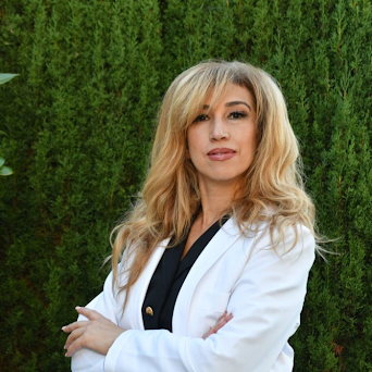 Dr. Sahar E. Lashin M.D.