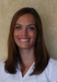 Megan Elizabeth Harbaugh D.D.S., Dentist