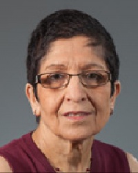 Dr. Mohini Kaul MD, Pediatrician