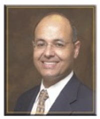 Dr. Ahmad M. Abu-ghaida M.D., Vascular Surgeon