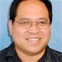 Dr. Raul Balagtas MD, Doctor