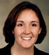 Dr. Megan Lochner M.D., OB-GYN (Obstetrician-Gynecologist)