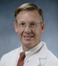 Dr. William M. Burrows M.D., Dermapathologist