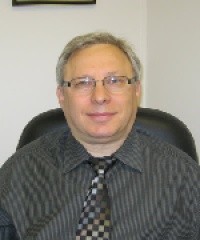 Dr. Mikhail Boris Shik MD