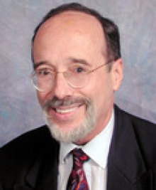 Dr. Michael  Unger M.D.