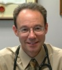 David  Hoelzinger M.D.