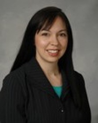 Dr. Daria Nicole Stone DMD, Dentist