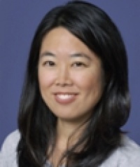 Dr. Melissa Mikiko Chin MD, Hospitalist