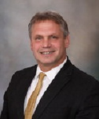Dr. Scott P Zietlow M.D., Trauma Surgeon