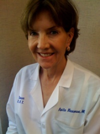 Dr. Anita Nadine Newman MD