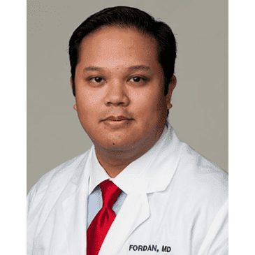 Dr. Steve  Fordan MD