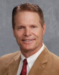 Bradley P. Barnes M. D.