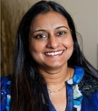 Dr. Sumana Gangi M.D, Internist