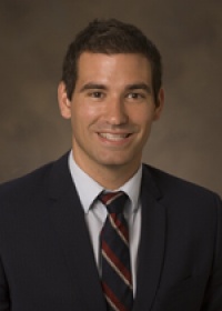 Joshua Dewey PA-C, Physician Assistant