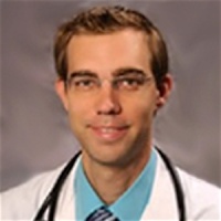 Dr. Bryan Patrick Burns D.O.