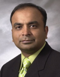Dr. Vijay Purushoth Balasubramanian MD