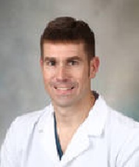 Dr. Steven Todd Morozowich D.O., Anesthesiologist