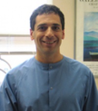 Dr. John Joseph Lanzetta DMD