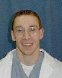 Dr. Eric James Feese MD, Emergency Physician